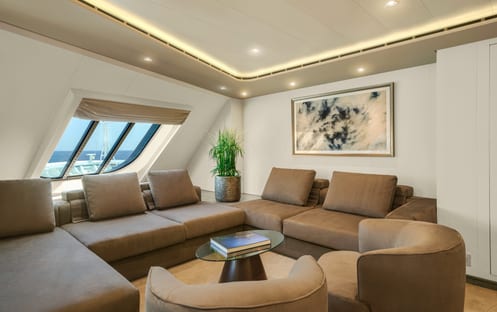 Explora Journeys, EXPLORA I, Retreat Residence 2